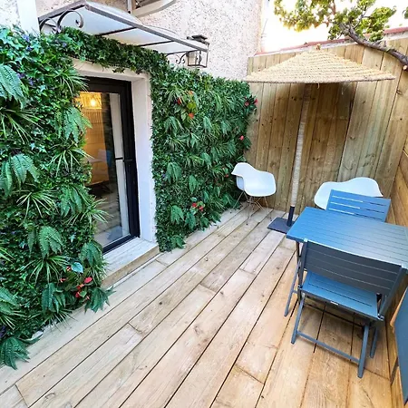 Le Grand Pecheur De Апартаменты