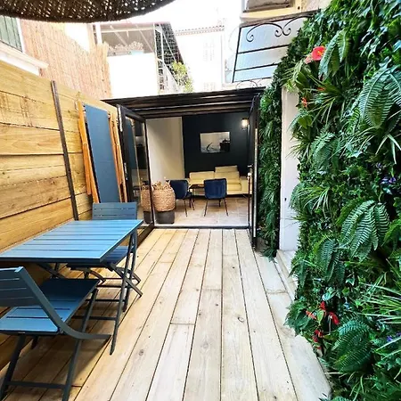 Le Grand Pecheur De Appartamento *