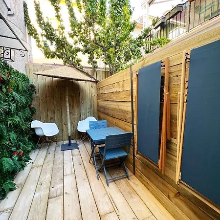 Le Grand Pecheur De *