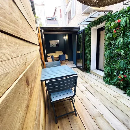 Le Grand Pecheur De Appartamento