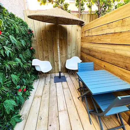 Le Grand Pecheur De Appartamento Cassis