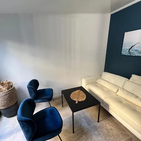 Apartamento Le Grand Pecheur De Cassis