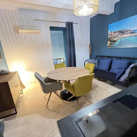 Le Grand Pecheur De Apartamento Cassis