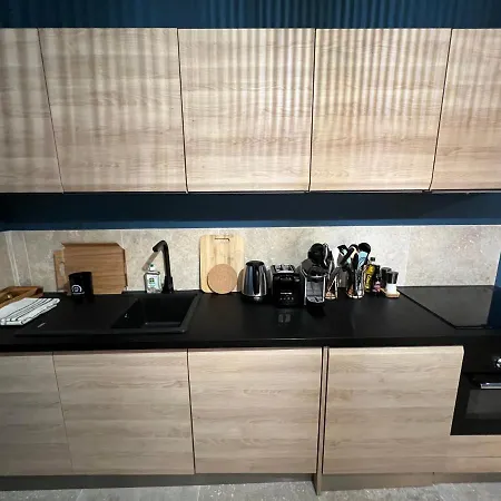 Apartamento Le Grand Pecheur De Cassis