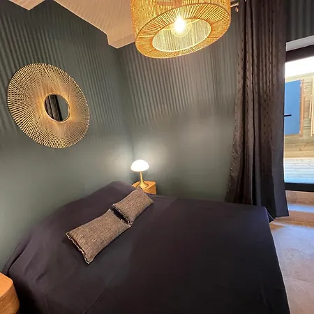 Apartment Le Grand Pecheur De Cassis