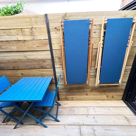 Apartamento Le Grand Pecheur De *