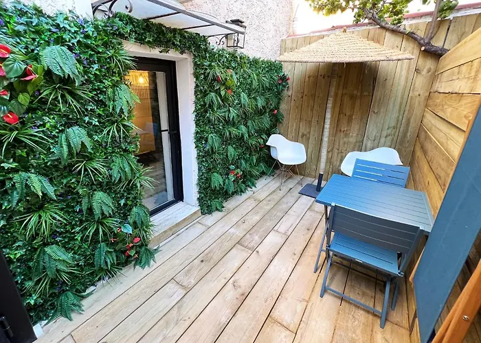Le Grand Pecheur De Apartment