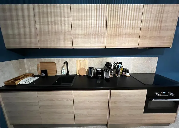 Appartement Le Grand Pecheur De Cassis