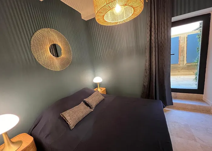 Appartement Le Grand Pecheur De Cassis