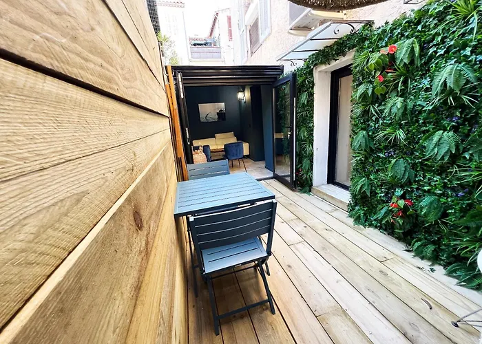 Le Grand Pecheur De Apartment