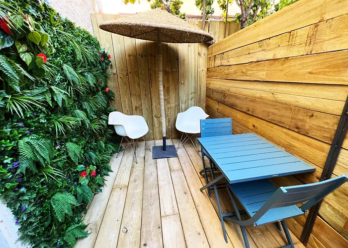 Le Grand Pecheur De Appartement Cassis